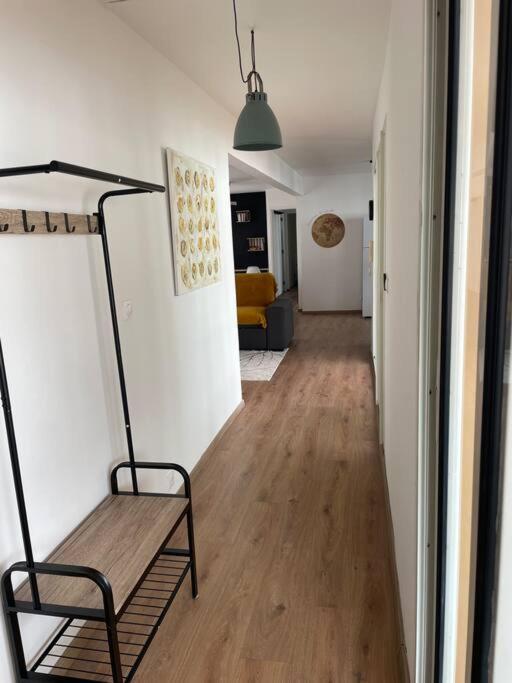 Rare ! Spacieux T3 En Roof-Top Au Barachois - 2 Ch Climatisees - 6 Couchages - Proche Aeroport 생드니 외부 사진