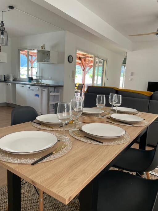 Rare ! Spacieux T3 En Roof-Top Au Barachois - 2 Ch Climatisees - 6 Couchages - Proche Aeroport 생드니 외부 사진